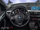 BMW X1 16 d sDrive Advantage Auto