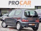 Fiat Seicento S