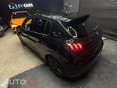 Peugeot E-208 50 kWh Active Pack