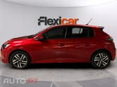 Peugeot 208 1.2 PureTech Allure