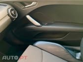Audi TT Coupé 2.0 TFSI quattro S-line S tronic