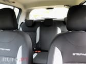 Dacia Sandero 0.9 TCe Stepway