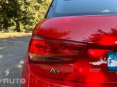 Audi A1 1.6 TDi Sport Edtion S-line S-Tronic