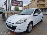 Renault Clio 1.2 TCE GT J15