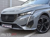 Peugeot E-308 54 kWh GT