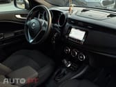 Alfa Romeo Giulietta 1.6 JTDM Sport TCT