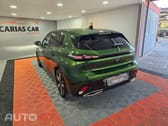 Peugeot 308 1.2 PureTech Allure EAT8