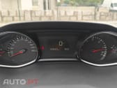 Peugeot 308 1.6 BlueHDi Style