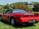 Honda NSX NA 1150