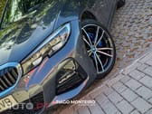 BMW 330 e Pack Desportivo M Auto