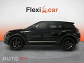 Land Rover Evoque 2.0 TD4 SE Dynamic Auto