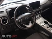 Hyundai Kauai EV 64 kWh Premium