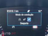 Ford Focus SW 1.0 EcoBoost ST-Line