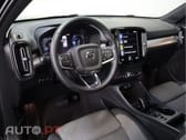 Volvo XC40 1.5 T4 PHEV Core