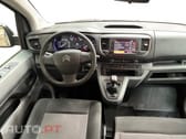 Citroen Jumpy 1.5 BlueHDi XL Confort