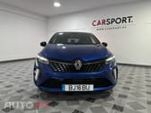 Renault Clio 1.0 TCe Techno