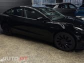 Tesla Model 3 Performance Dual Motor AWD