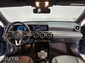 Mercedes-Benz A 250 e Style Plus