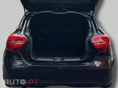 Mercedes-Benz A 180 d Avantgarde