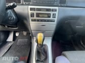 Toyota Corolla 1.4 D-4D AC