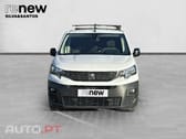 Peugeot Partner 1.5 BlueHDI 75