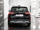 Ford Kuga 2.5 PHEV Active