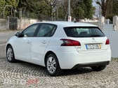 Peugeot 308 1.5 BlueHDi Business Line
