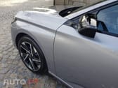 Peugeot 308 1.2 PureTech Allure Pack