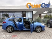 Renault Mégane 1.5 dCi GT Line EDC