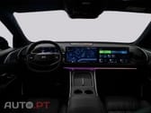 XPeng G9 PERFORMANCE AWD BLACK EDITION 93,1KwH