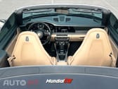 Porsche 911 Carrera S Cabriolet PDK
