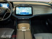 Mercedes-Benz E 220 T d+AVANTGARDE I.V.A DEDUTÍVEL 