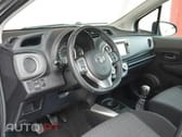 Toyota Yaris 1.4 D-4D ACtive+AC 99g