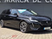 Peugeot 308 SW Allure