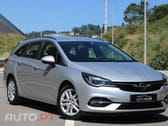 Opel Astra Sports Tourer 1.5 D S&S Business Edition