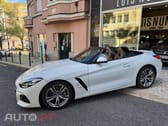 BMW Z4 sDrive20i Aut Pack M