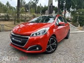 Peugeot 208 1.2 PureTech Active
