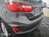 Ford Fiesta ND