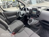 Peugeot Partner 1.6 BlueHDi L1 Premium 3L