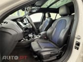 BMW 118 d Pack M