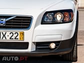 Volvo C30 Drive