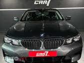 BMW 330 e iPerformance Advantage