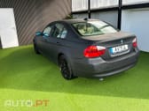BMW 320 d
