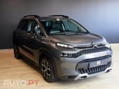 Citroen C3 Aircross 1.2 PureTech Plus
