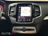 Volvo XC90 T8 AWD Twin Engine Geartronic Inscription