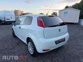 Fiat Punto 1.3 M-jet
