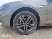 Opel Astra Sports Tourer 1.2 T GS Line S/S