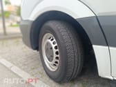 Mercedes-Benz Sprinter 316 CDi/43 CD (L3 H3)