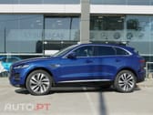 Jaguar F-Pace 2.0 P400e AWD