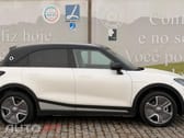 Smart #1 66 kWh Pro+